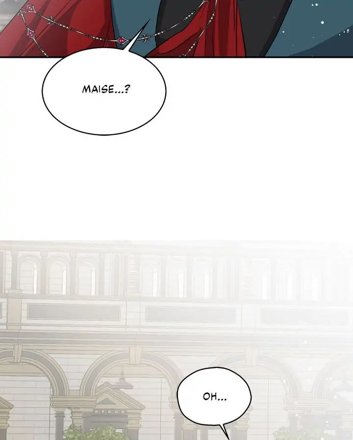 I’m the Ex-Girlfriend of a Soldier chapter 82 - page 29